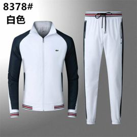 Picture of Lacoste SweatSuits _SKULacosteM-XXL837829050